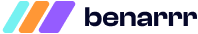 Benarrr-Logo